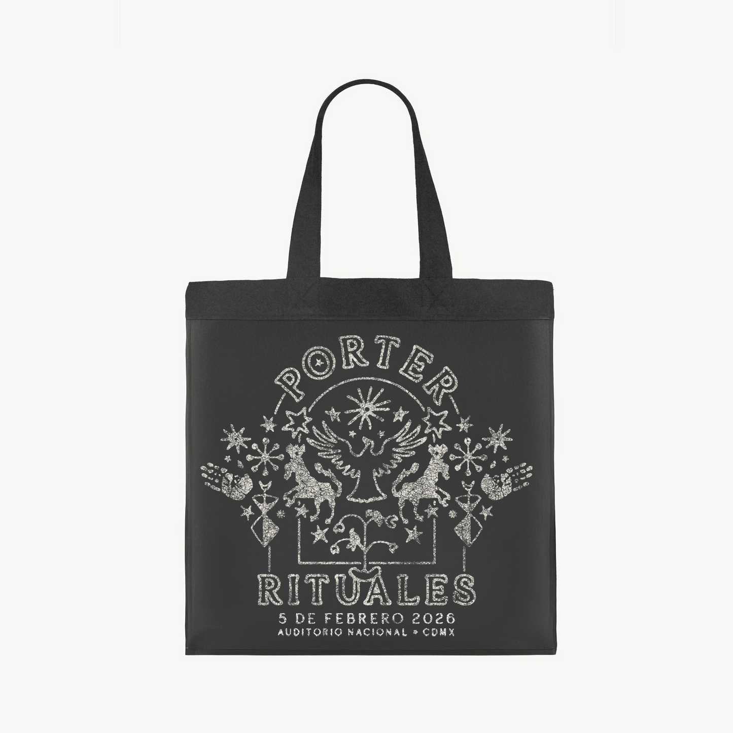 Tote bag - Rituales