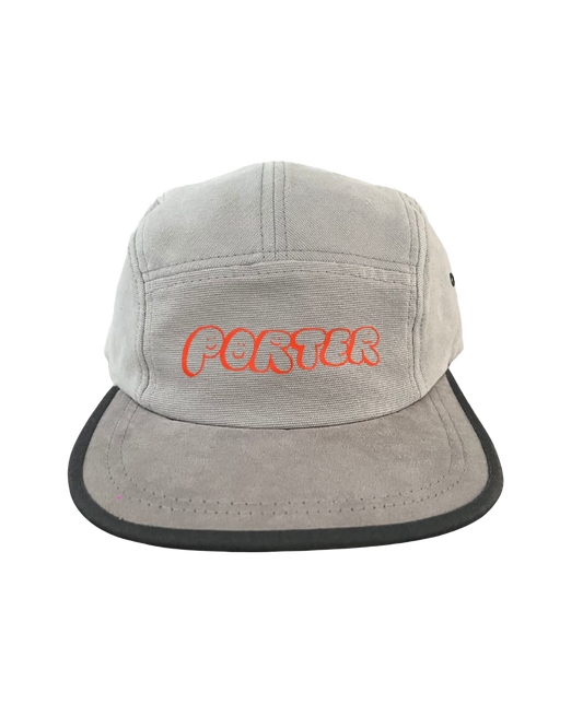 Gorra Porter
